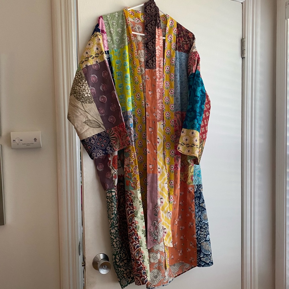 Art Studio Company robe